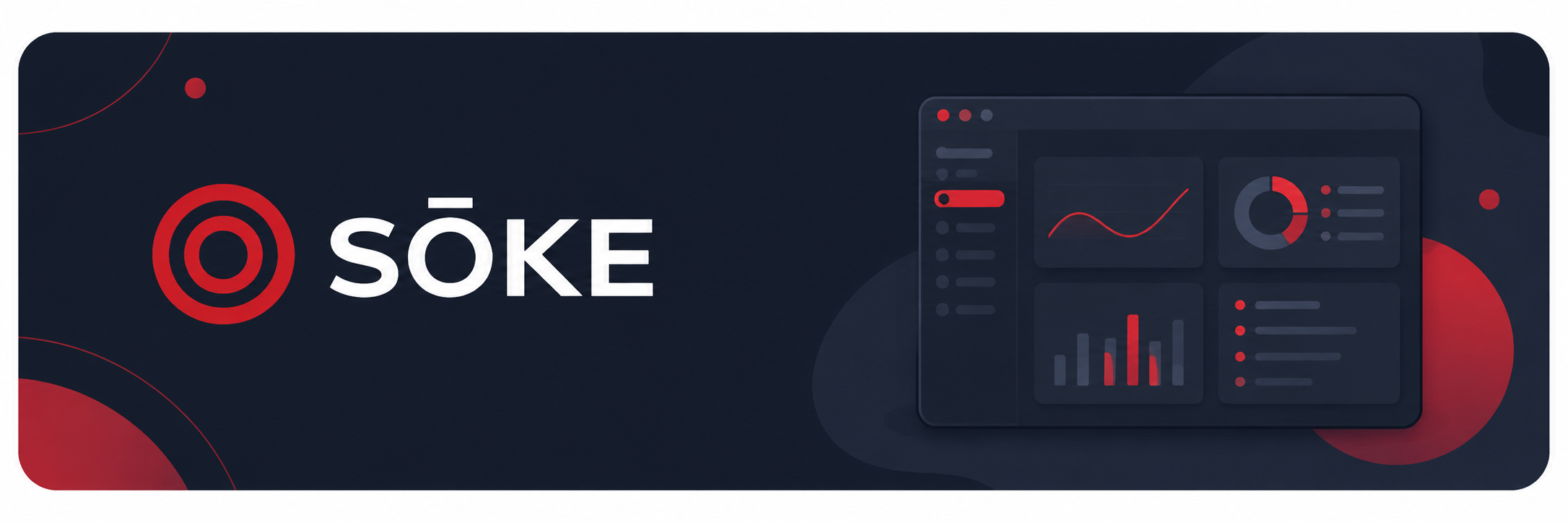 SŌKE, software online de seguridad y salud en el trabajo